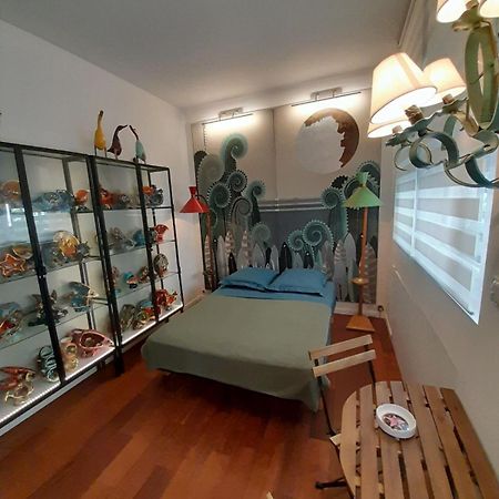 Studio Marsilia Exterior foto
